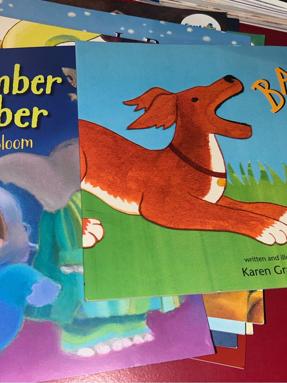 Children's Book Bundle - Picture 3 of 16